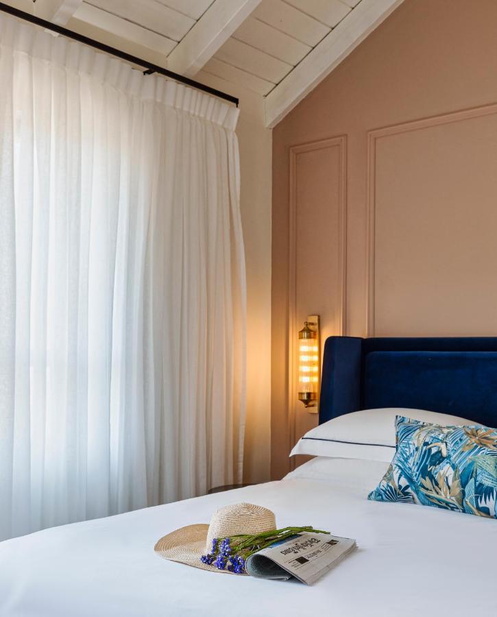 Villa Albi - Machne Yehuda Hotel Jerusalem Eksteriør bilde