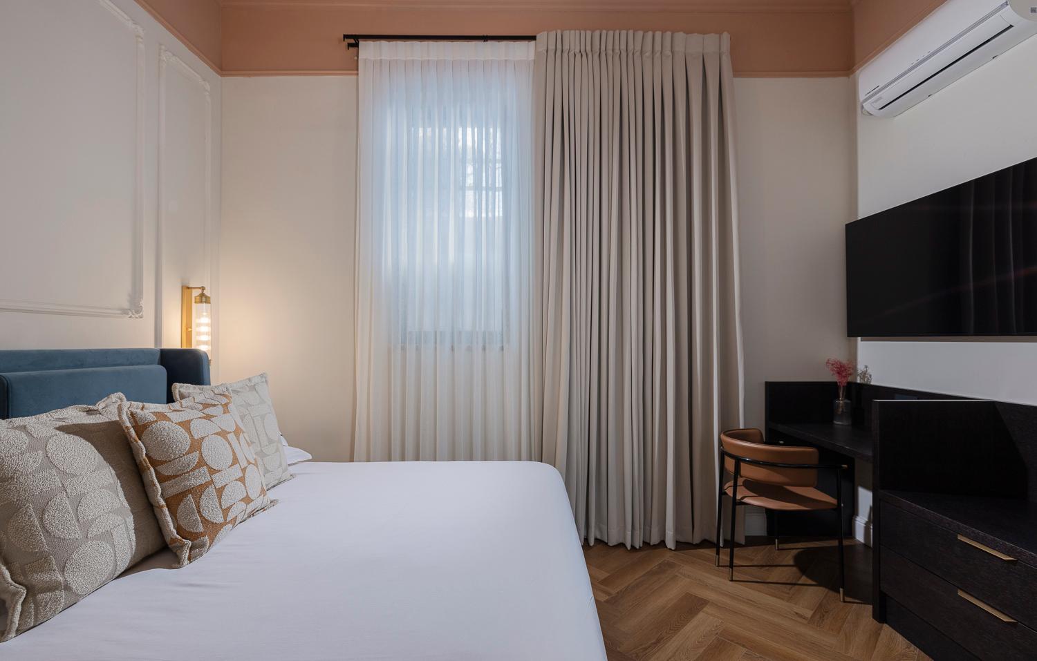 Villa Albi - Machne Yehuda Hotel Jerusalem Eksteriør bilde