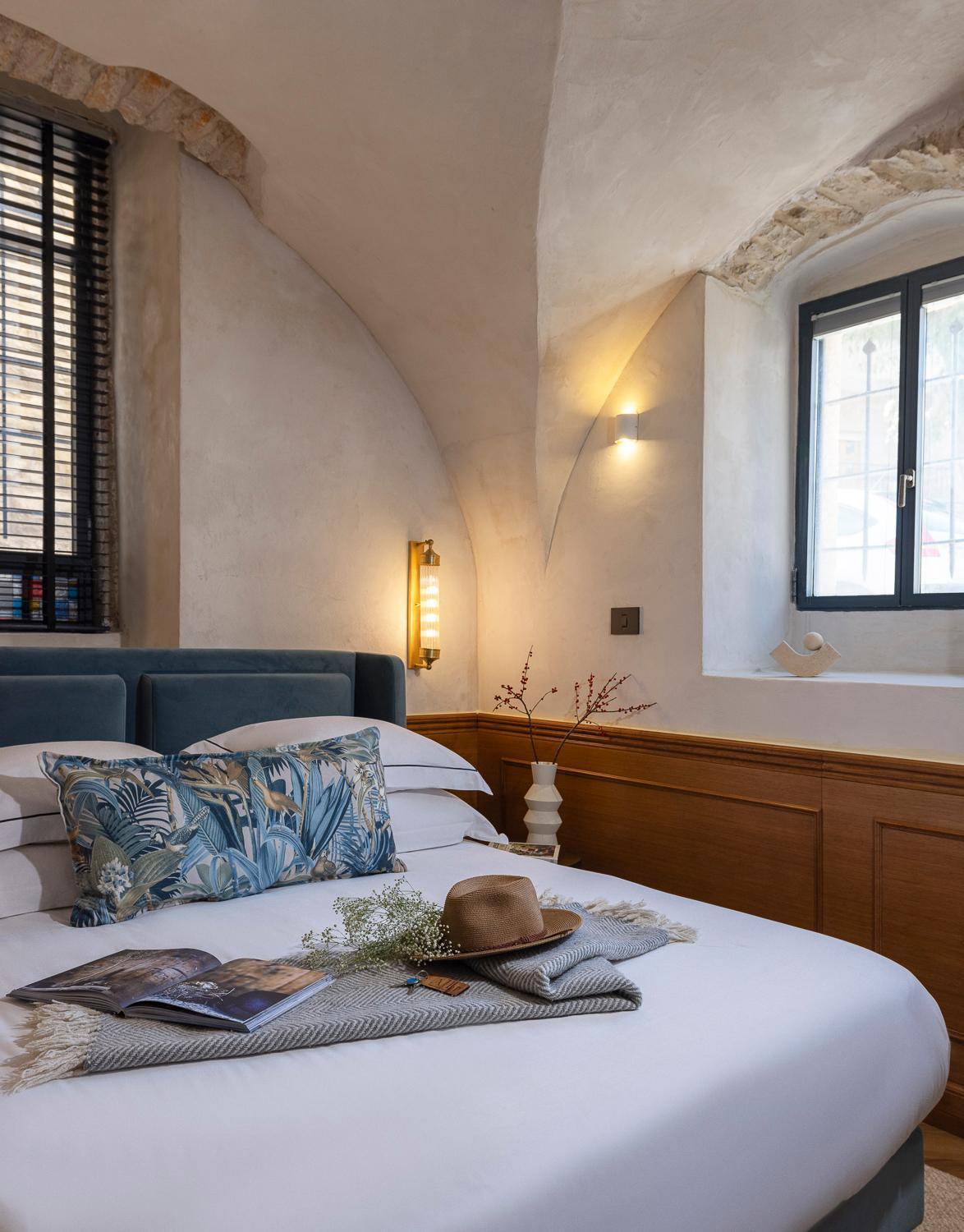 Villa Albi - Machne Yehuda Hotel Jerusalem Eksteriør bilde