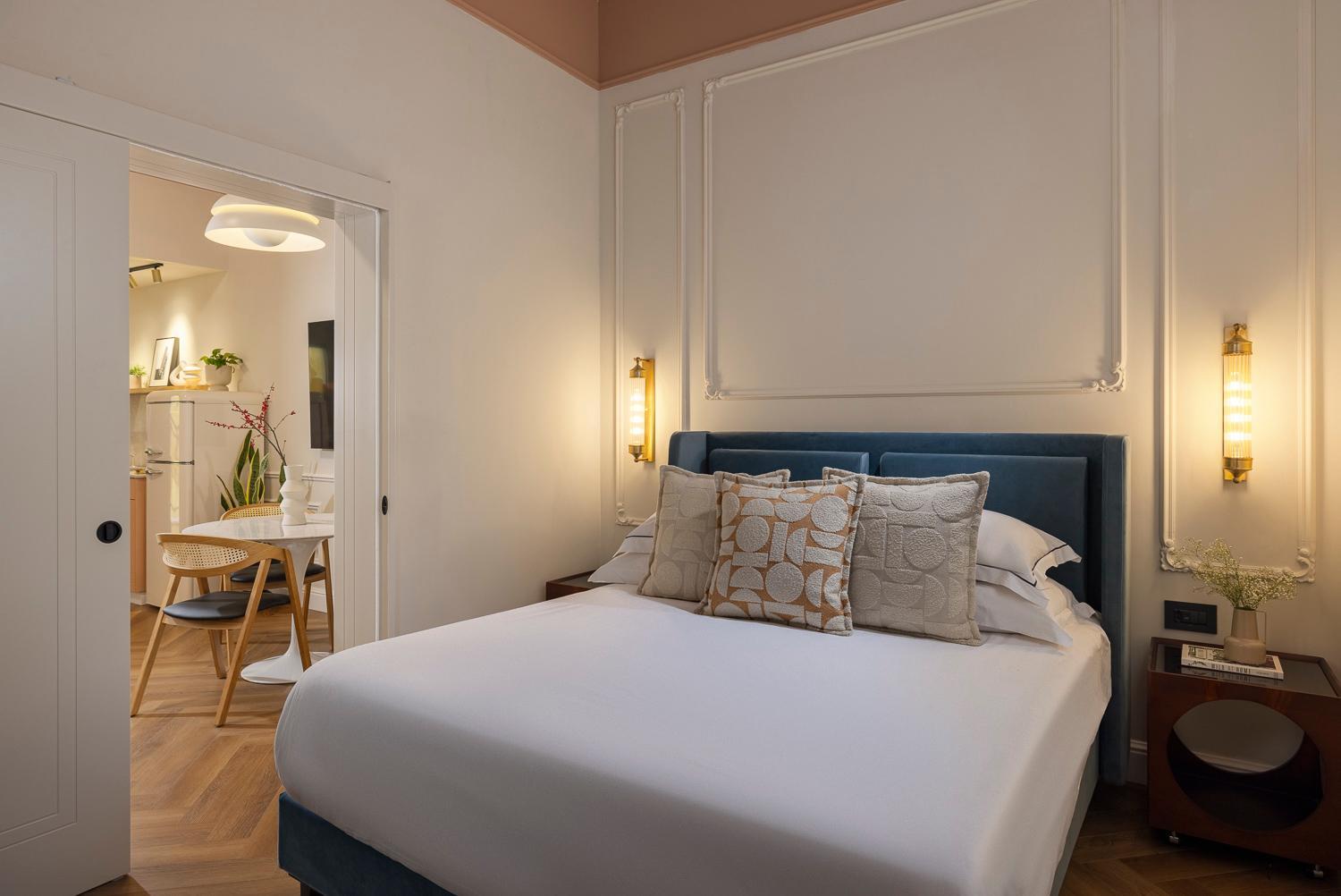 Villa Albi - Machne Yehuda Hotel Jerusalem Eksteriør bilde