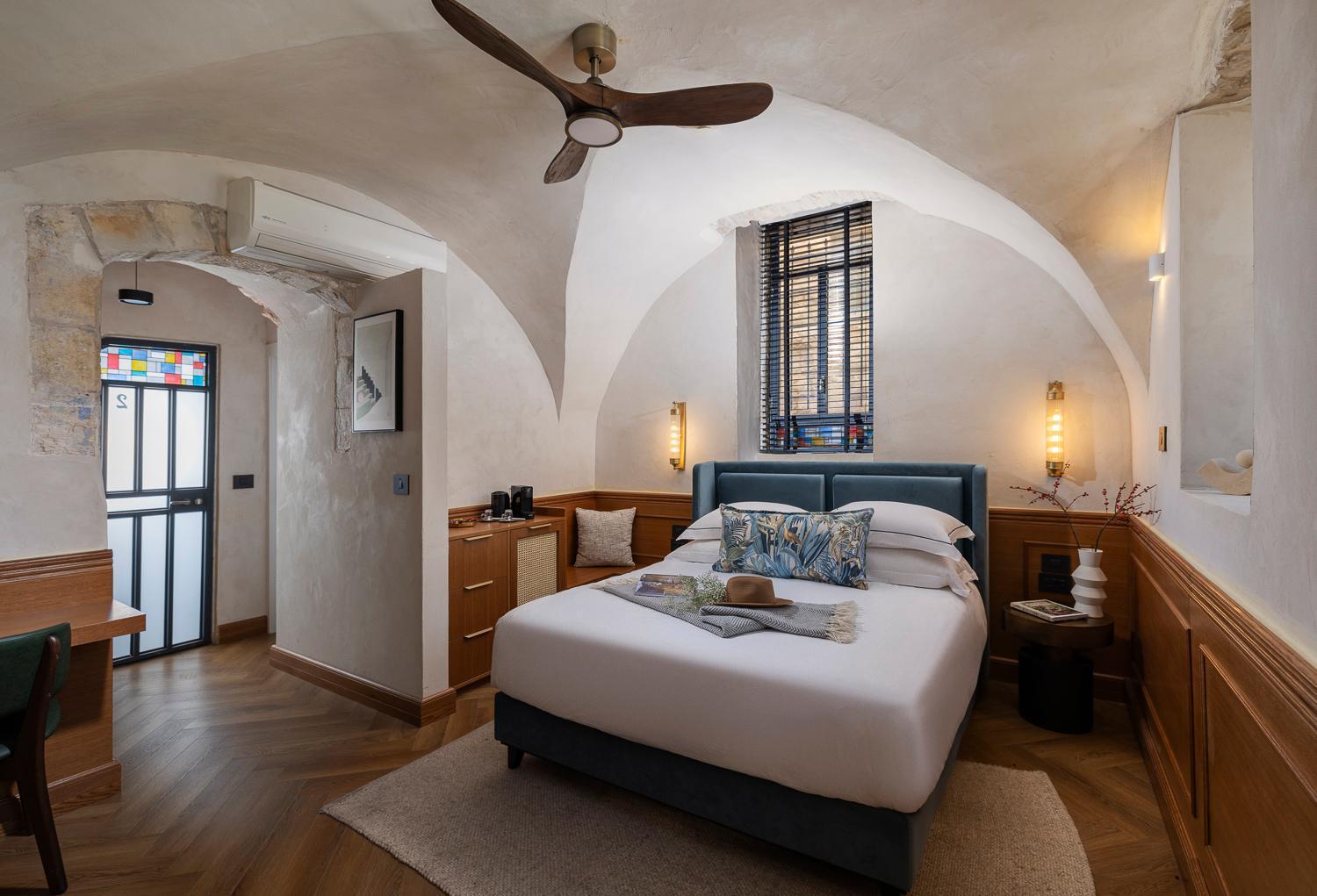 Villa Albi - Machne Yehuda Hotel Jerusalem Eksteriør bilde