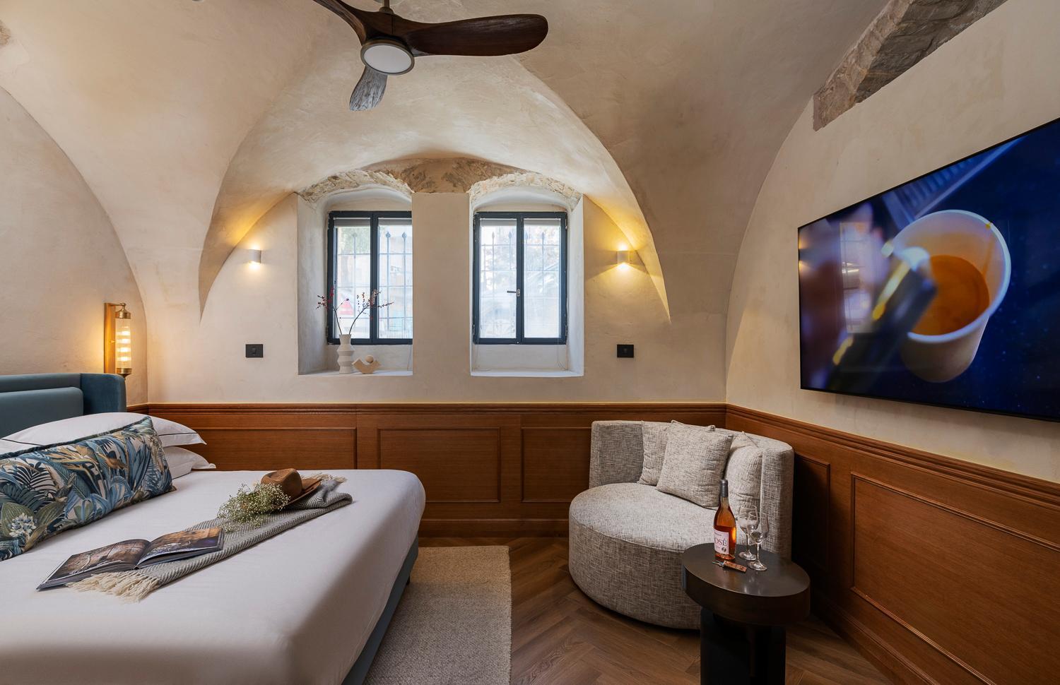 Villa Albi - Machne Yehuda Hotel Jerusalem Eksteriør bilde