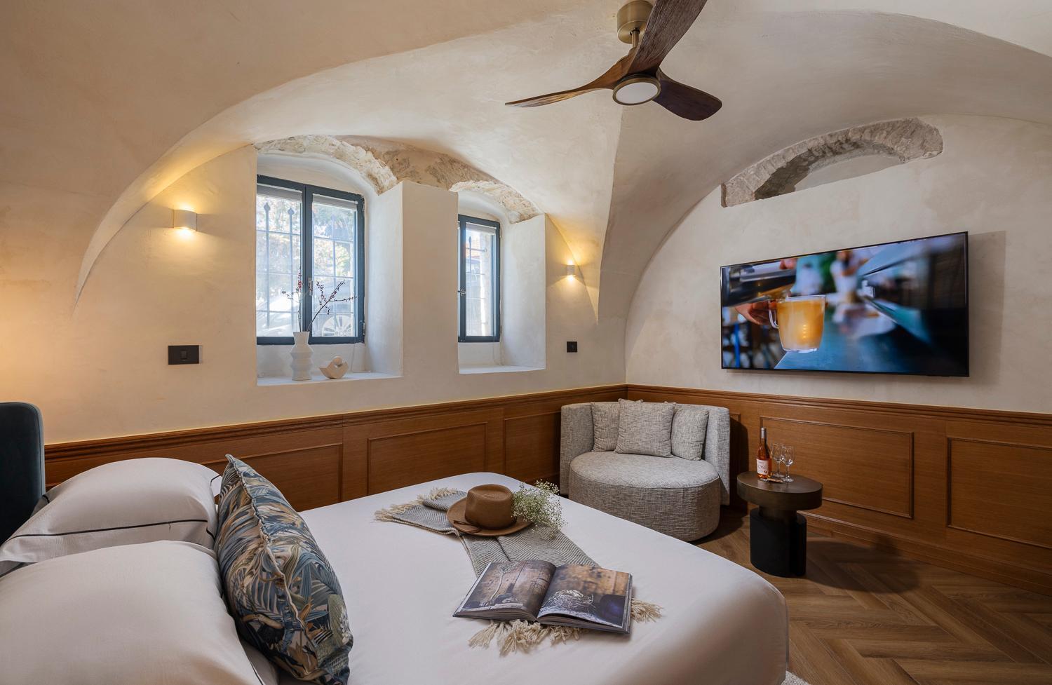 Villa Albi - Machne Yehuda Hotel Jerusalem Eksteriør bilde